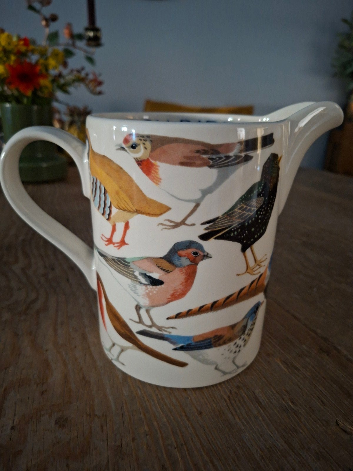 Nieuwe large Straight Jug van Emma Bridgewater, Ophalen of Verzenden, Nieuw