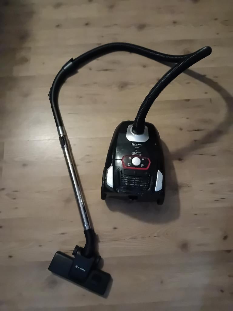 3 stofzuigers - vandaag ophalen voor €35,--, Ophalen, Gebruikt, Reservoir, Stofzuiger