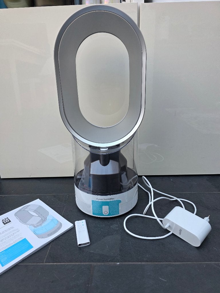 Dyson AM10 humidifier, Ophalen, Zo goed als nieuw, Luchtbevochtiger
