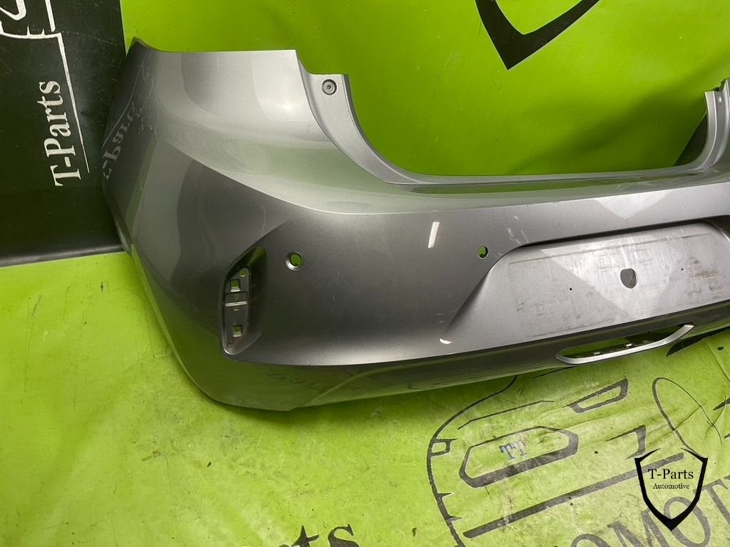 opel corsa F achterbumper bumper 4x PDC 166335701T, Info@fabrikant.eu, Fabrikantstraat 1
1000 AA  Amsterdam, NL, Opel, Ophalen of Verzenden
