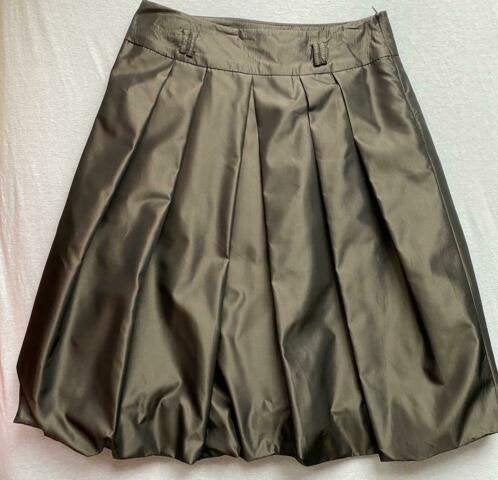 Zara rok maat XS/S