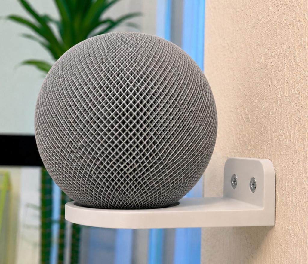 APPLE HOMEPOD MINI Muurbeugel, Overige merken, Overige typen, Nieuw, Ophalen of Verzenden