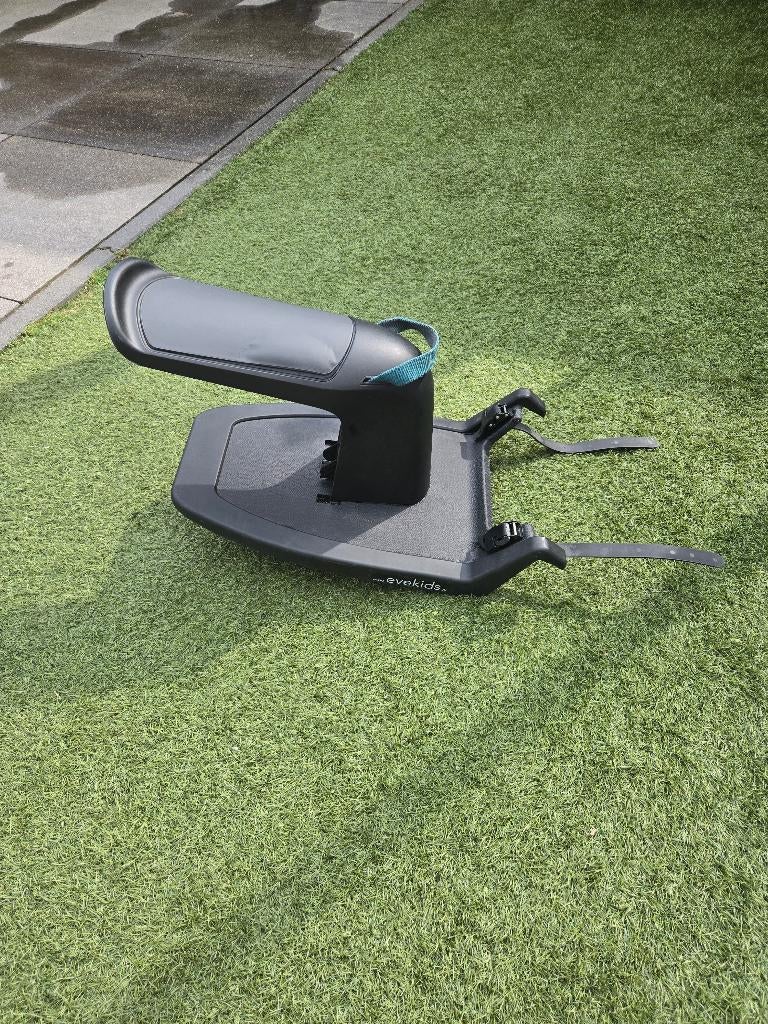 Meerijdplankjevan EVE kids, Ophalen of Verzenden, Gebruikt, Kinderwagen, Overige merken