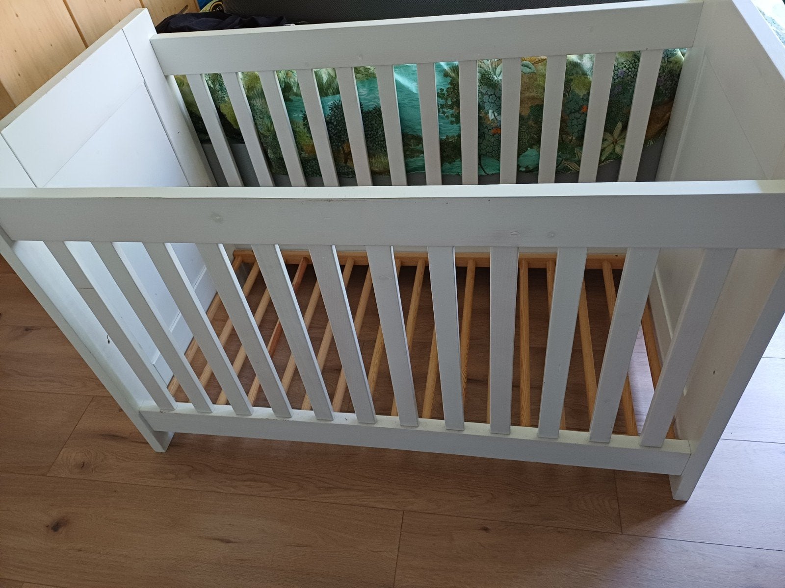 Bopita commode & ledikant, Ophalen, Gebruikt, Jongetje of Meisje