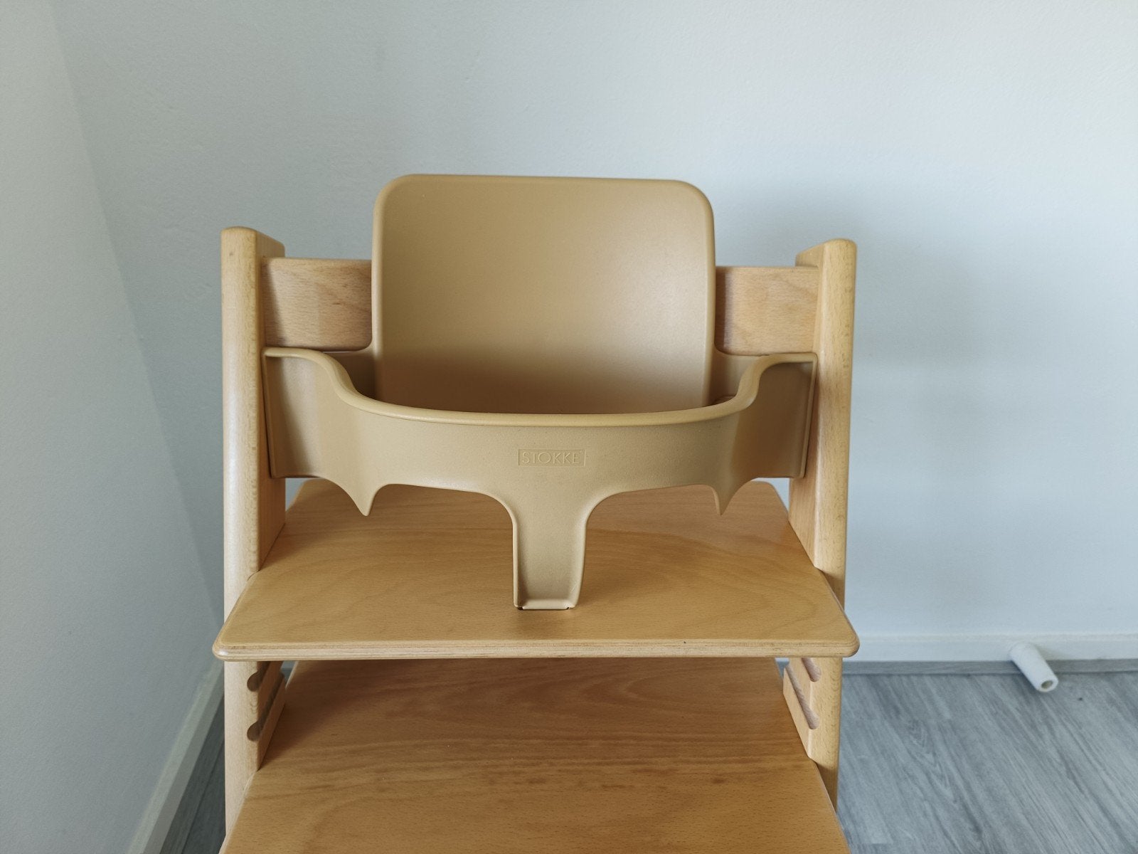 Foto 10 van Stokke Tripp Trapp naturel met babyset, newbornset, hoes