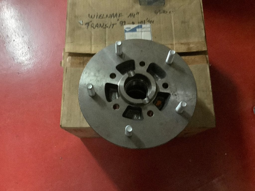 Nieuw onderdelen Ford Transit Mk4 1991/2000, Ophalen of Verzenden, Nieuw, Ford