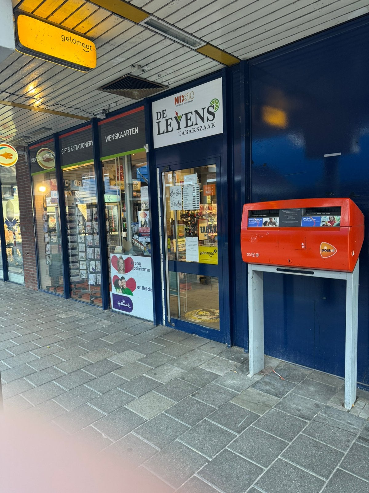 Tabakshop ter overname - Instapklaar met vaste klantenkring, Zakelijke goederen, Exploitaties en Overnames