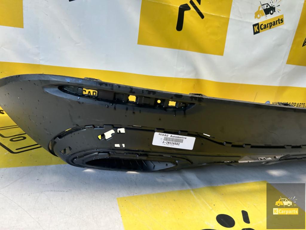 Achter Diffuser Mercedes GLC W254 Achterbumper A2548857401, Info@fabrikant.eu, Fabrikantstraat 1
1000 AA  Amsterdam, NL, Mercedes-Benz