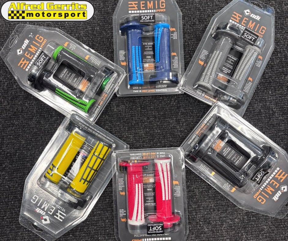 Cross Handvaten, Ophalen, ODI EMIG, Info@odigrips.com, Onbekend, raadpleeg verpakking