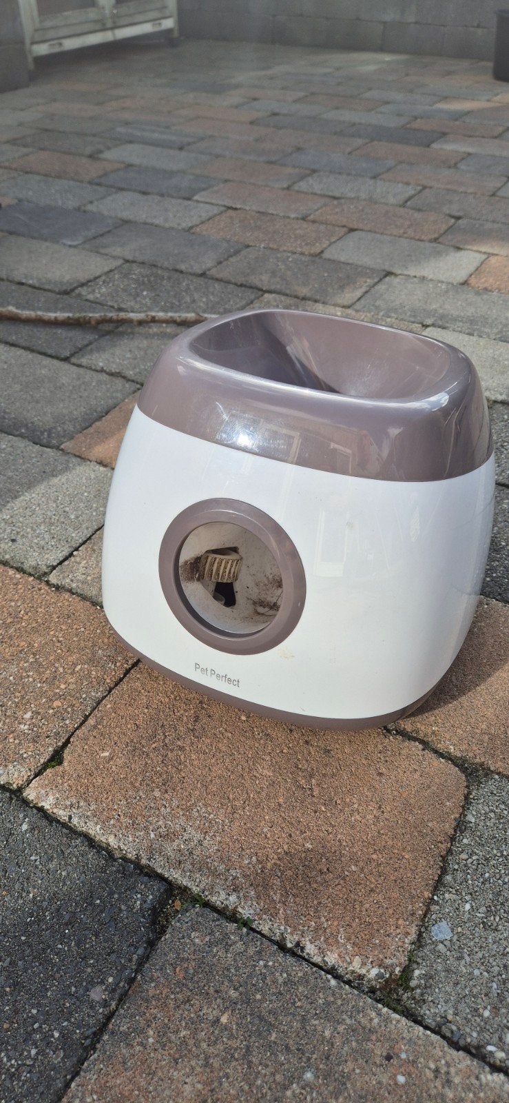 PetPerfect XL, Ophalen of Verzenden, Zo goed als nieuw, Apporteerspeelgoed, Overige merken