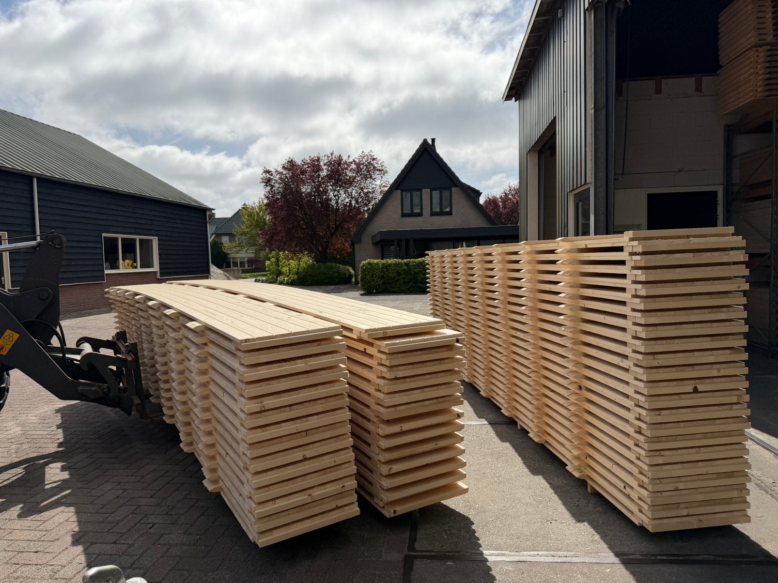 Tentvloer te koop nieuw, Ophalen of Verzenden, Nieuw