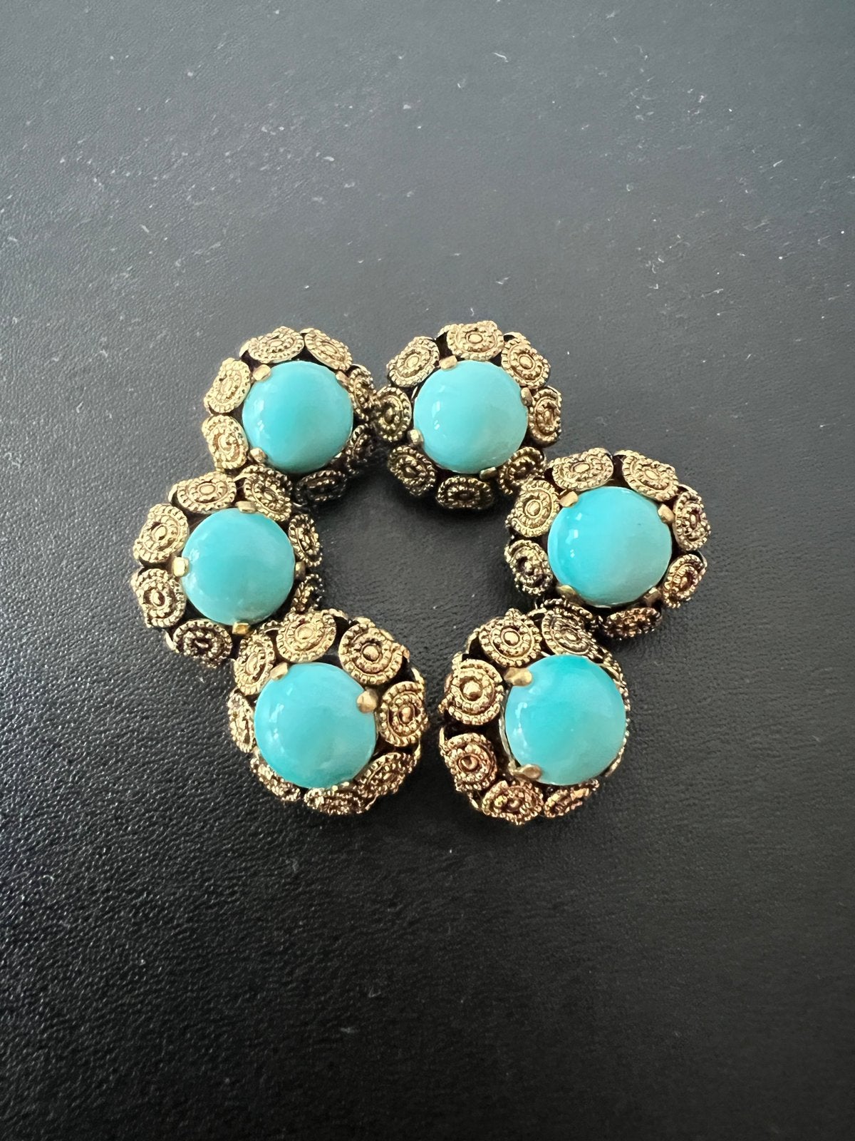 Antieke Vintage knopen, Ophalen of Verzenden, Zo goed als nieuw, Overige materialen