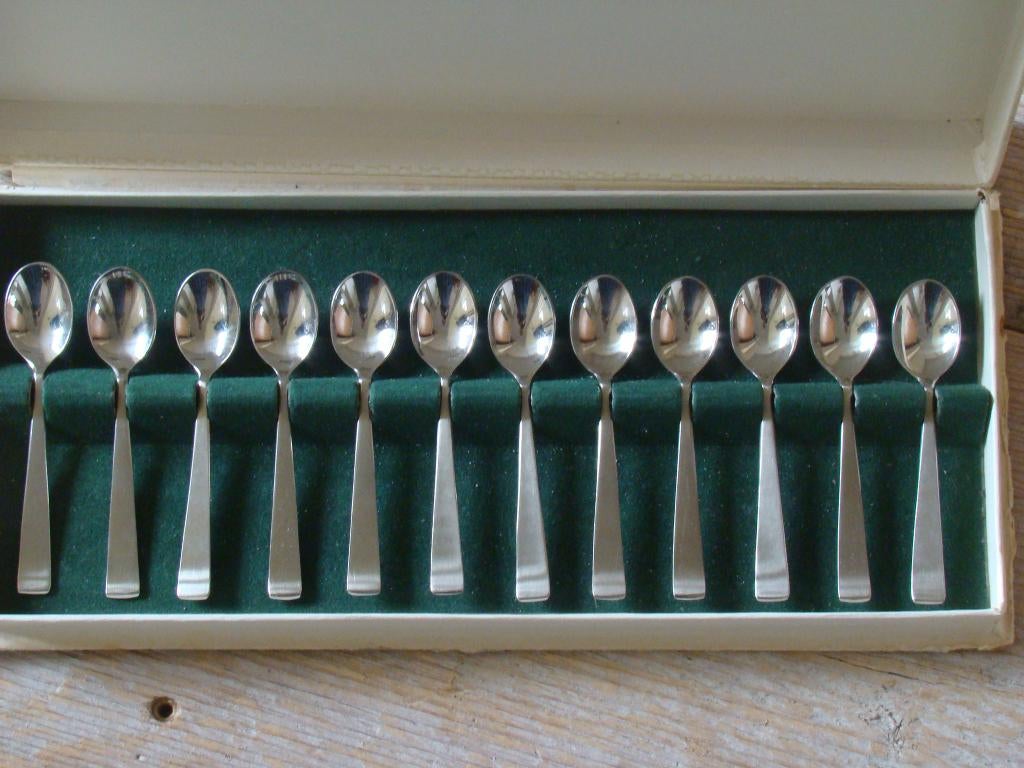 Bestek, Sola GZ, CORA, Made in Holland, gaaf, Antiek en Kunst, Antiek | Bestek, Ophalen of Verzenden