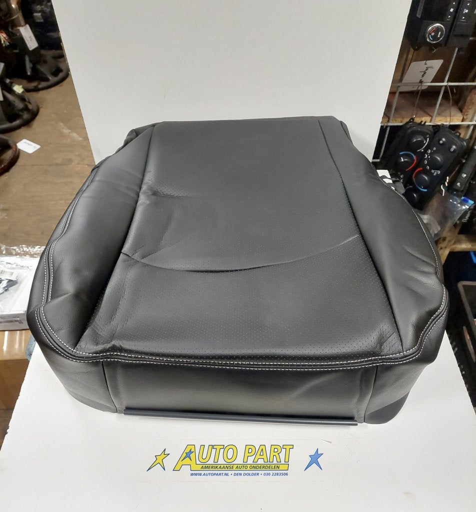 Dodge Ram pickup leder-look zitting 2009-2018, Amerikaanse onderdelen, Nieuw, Yuhuan, Zhejiang, P.R. 317600, CN, Sales@yuhuan.cn