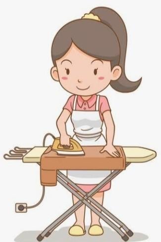 Strijkhulp aangeboden, Vacatures, Vacatures | Schoonmaak en Facilitaire diensten, Overige niveaus, Vanaf 10 jaar, Overige vormen