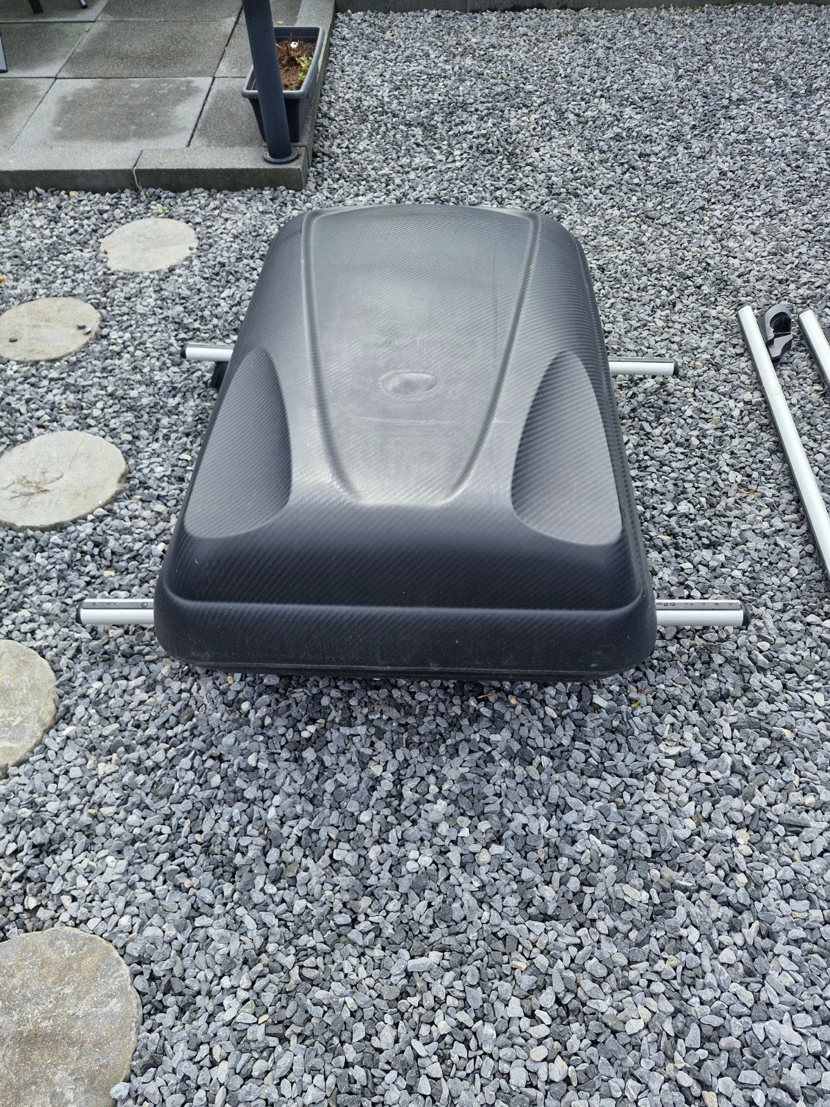 Auto dakkoffer, Auto diversen, Dakkoffers, Ophalen