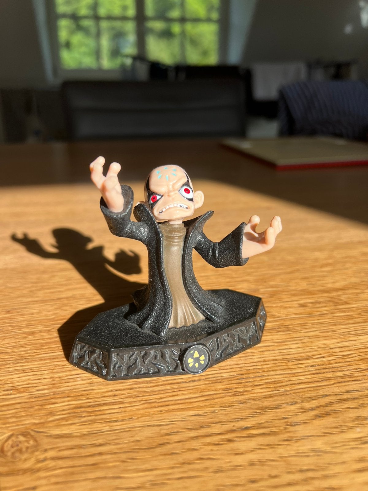 Chaos skylanders imaginators, Ophalen of Verzenden, Zo goed als nieuw