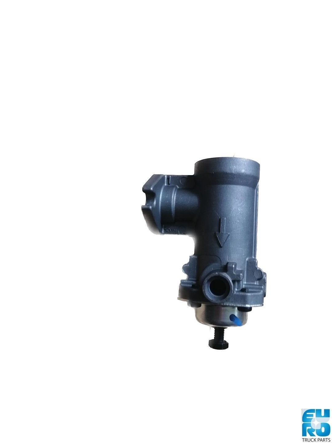 DRUKREDUCEERVENTIEL WABCO 4750100080, -, -, Nieuw, Motor en Toebehoren