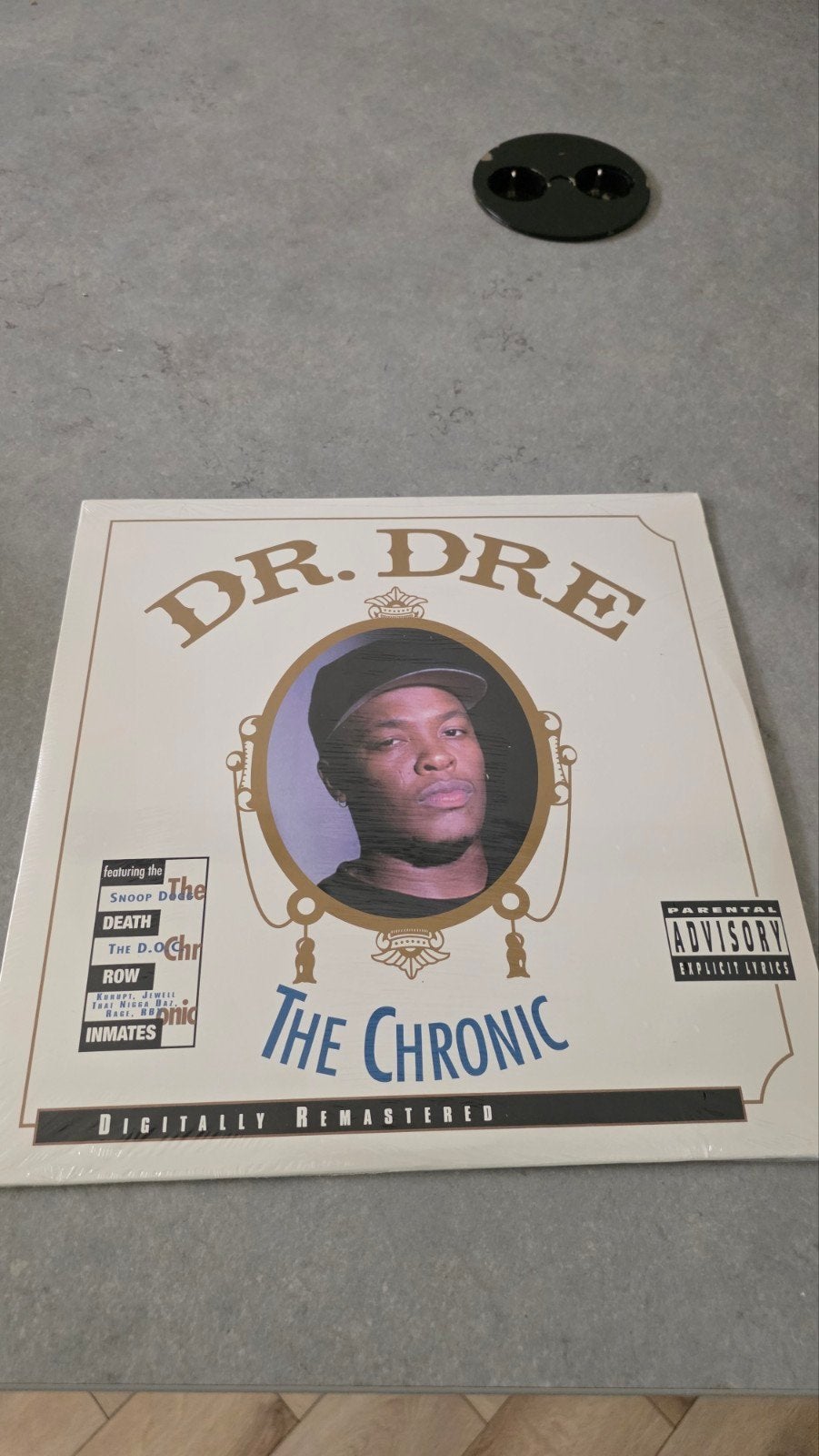 Dr. Dre - The Chronic (Mint/Sealed), Ophalen of Verzenden, Nieuw in verpakking