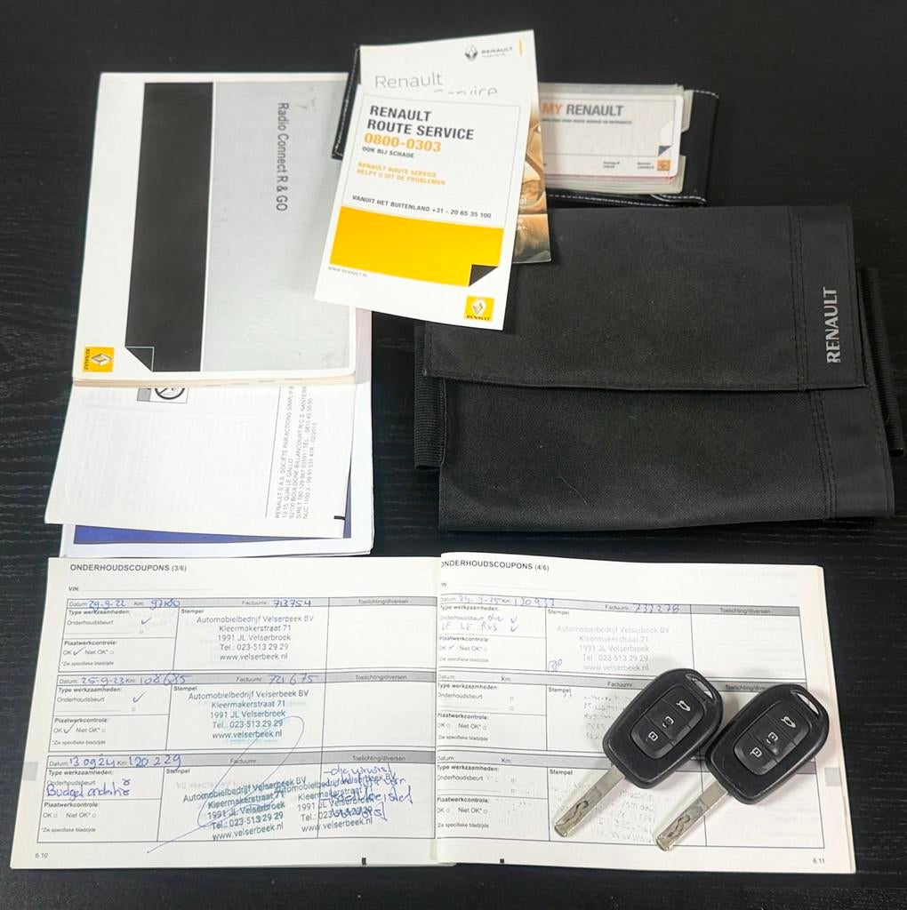 Renault Twingo 1.0 SCe|NAP|AIRCO|CRUISE|1EIGENAAR|DEALER ONH, Auto's, Gebruikt, 4 stoelen, Origineel Nederlands, Handgeschakeld