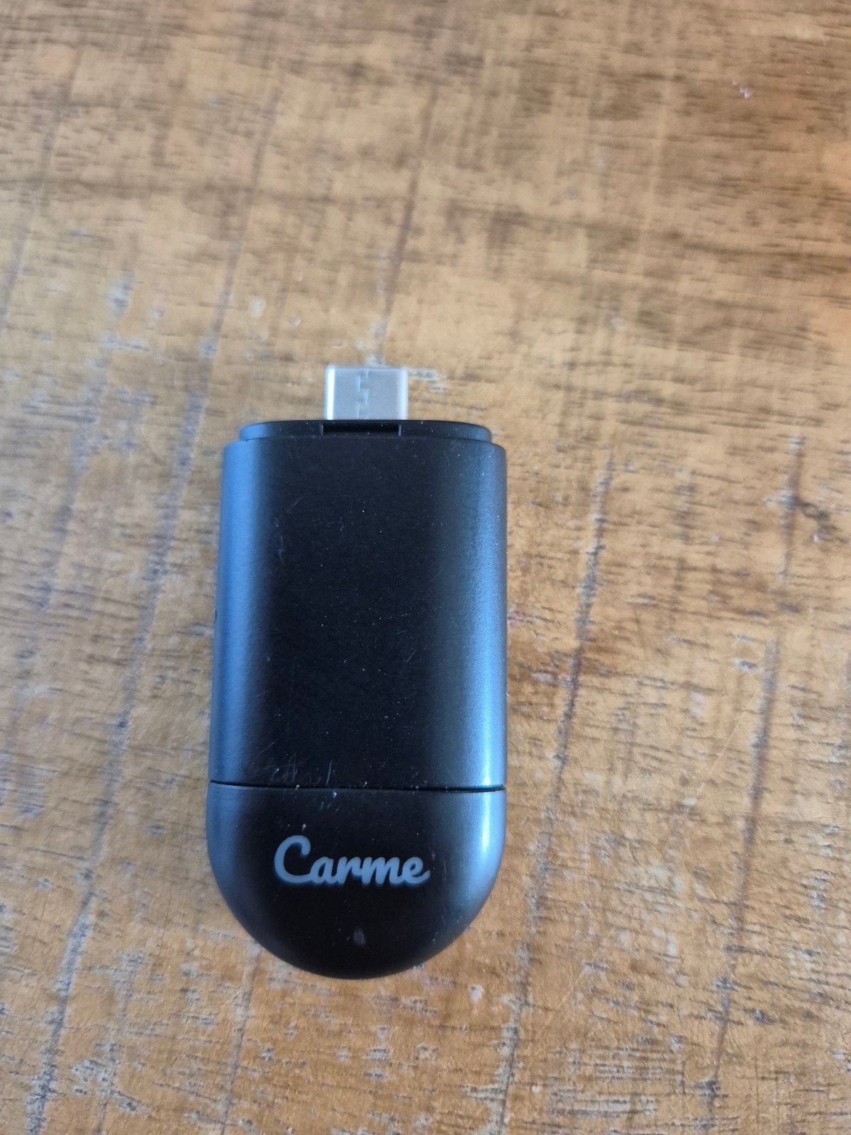 Carme Mini Dongle Apple CarPlay / Android Auto, Auto diversen, Auto-accessoires, Ophalen of Verzenden