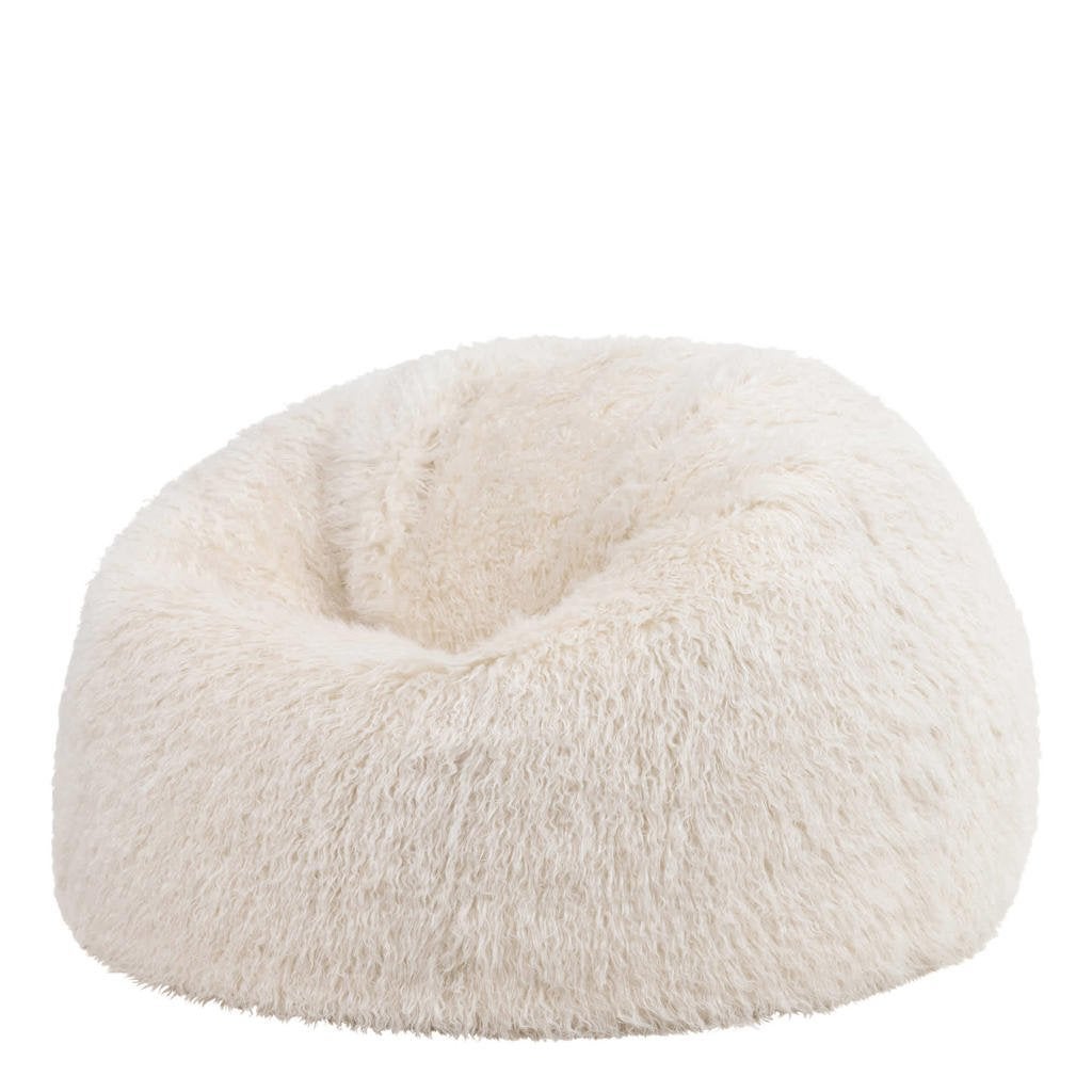 Geote ICON zitzak fluffy, Huis en Inrichting, Ophalen of Verzenden, Zo goed als nieuw