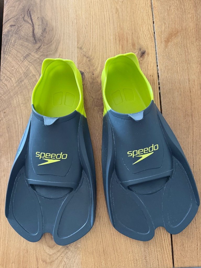 Speedo Zoomers maat 47-48, Ophalen of Verzenden, Zo goed als nieuw, Overige