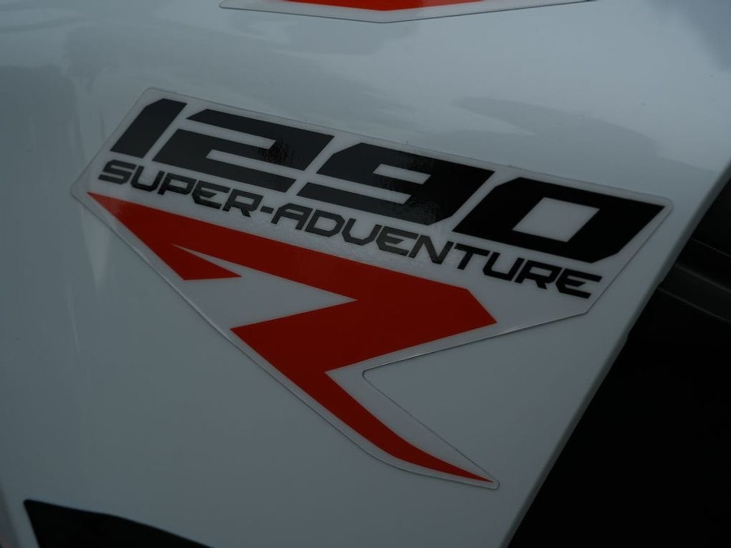 KTM 1290 SUPER ADVENTURE R | Als Nieuw !, Motoren, 2 cilinders, KTM, Bedrijf, Meer dan 35 kW