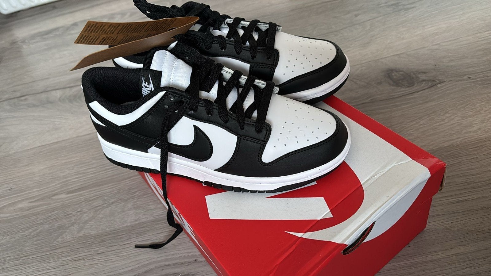 nike dunk low  next nature maat 38.5, Kleding | Dames, Zwart, Nike, Nieuw, Ophalen of Verzenden
