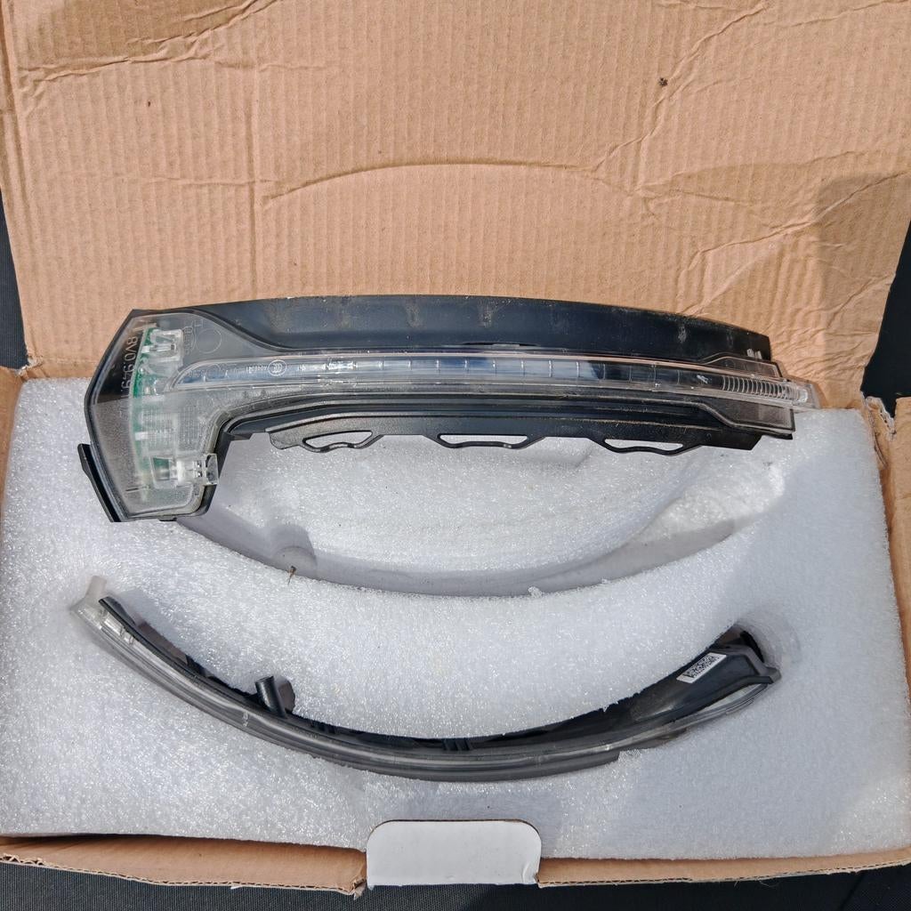Audi A3 Spiegel Knipperlicht - Links & Rechts, Auto-onderdelen, Verlichting, Ophalen of Verzenden, Nieuw, Audi