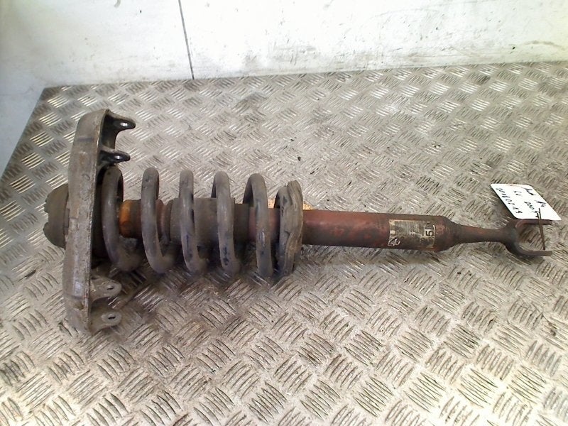 Veerpoot Rechts Voor Audi A4 Quattro (B7) (2004-11/2008-06), Gebruikt, Auto-Union-Straße  1, Ingolstadt 85057, , Duitsland, Info@audi.de