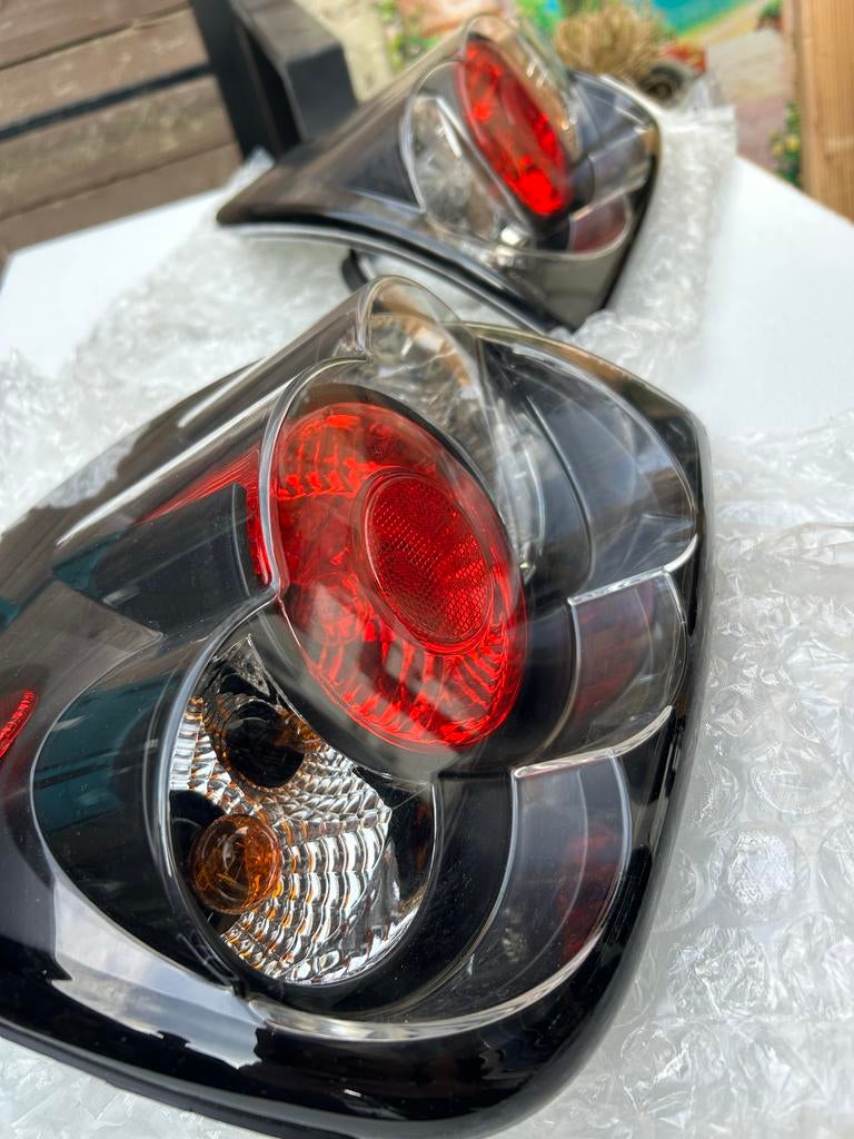 Nieuwe Achterlichten voor Chrysler Voyager, Ophalen, Nieuw, Chrysler