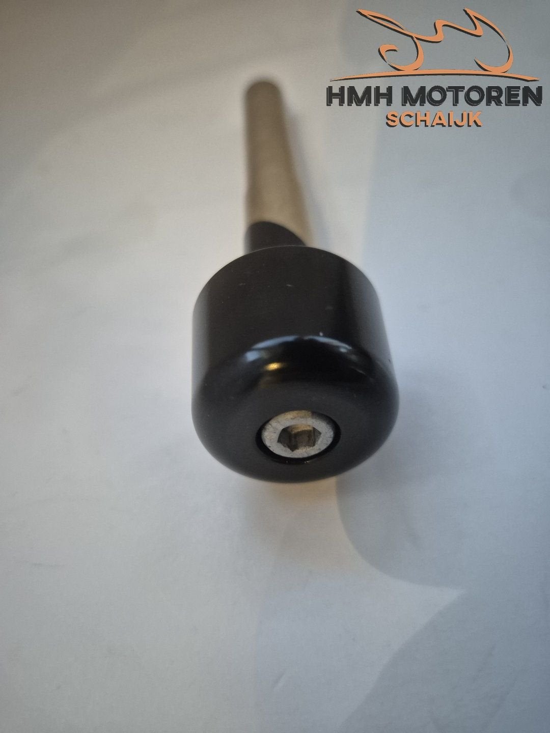 stuurdemper stuurdop stuurgewicht KTM 61002004000 + 09120606, Ophalen of Verzenden, -, -, -