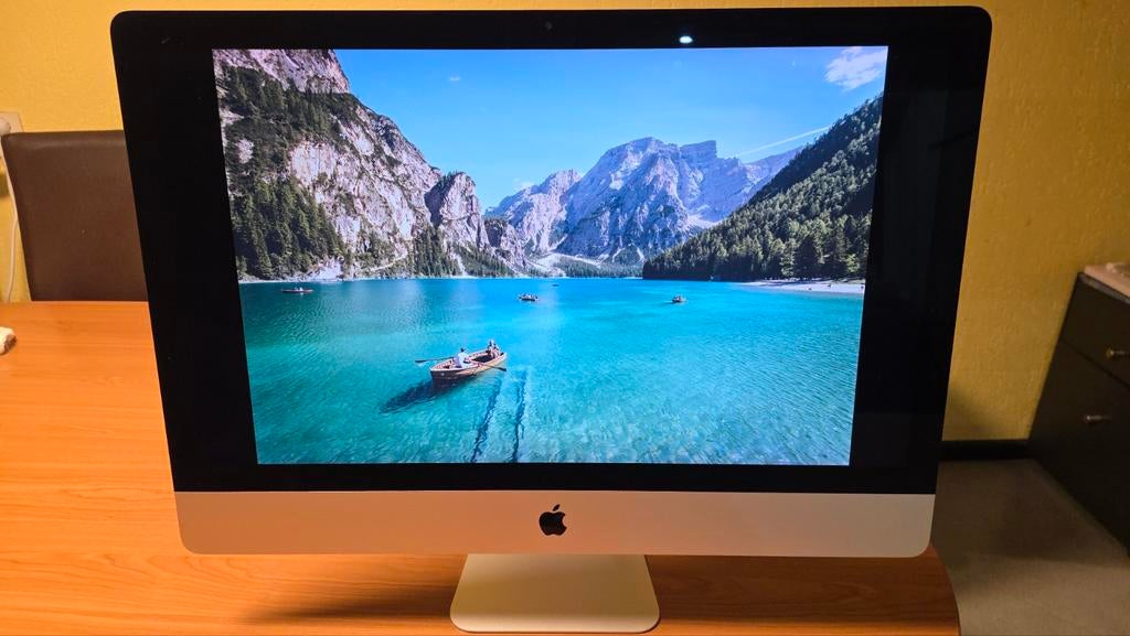 iMac 27” Retina 5K (Late 2015) – 2TB Samsung SSD / 32GB RAM, 32 GB, SSD, IMac, Ophalen of Verzenden