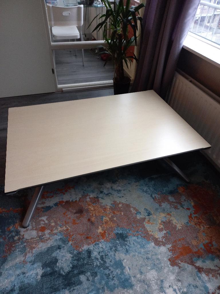salontafel, 100 tot 150 cm, 50 tot 100 cm, Zo goed als nieuw, Minder dan 50 cm