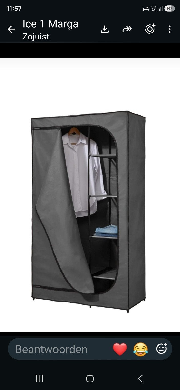 Ruime tunneltent voor 6 personen -dallas 6 xl  n, Caravans en Kamperen, Tenten, Ophalen of Verzenden, Gebruikt, Tot en met 6