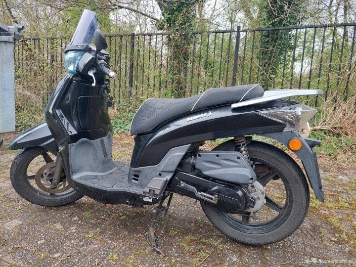kymco people S onderdelen, Ophalen of Verzenden