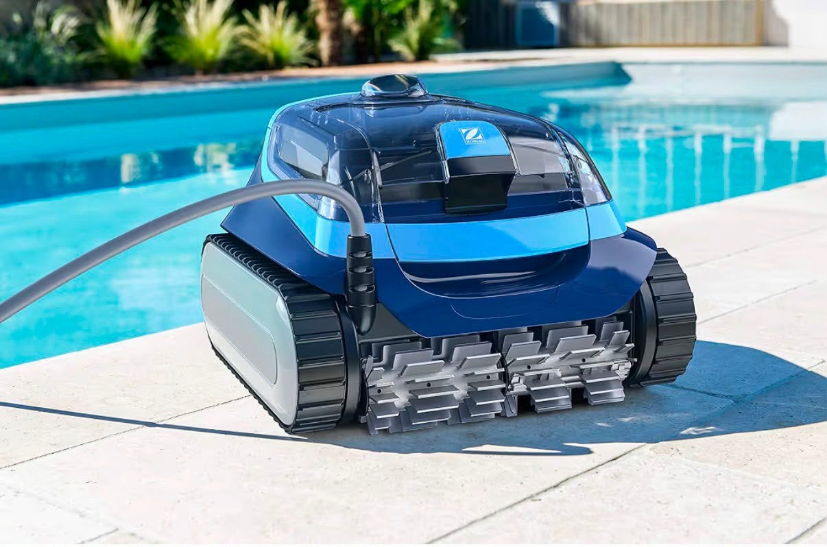 Zodiac XA 3010 iQ, Ophalen of Verzenden, Nieuw