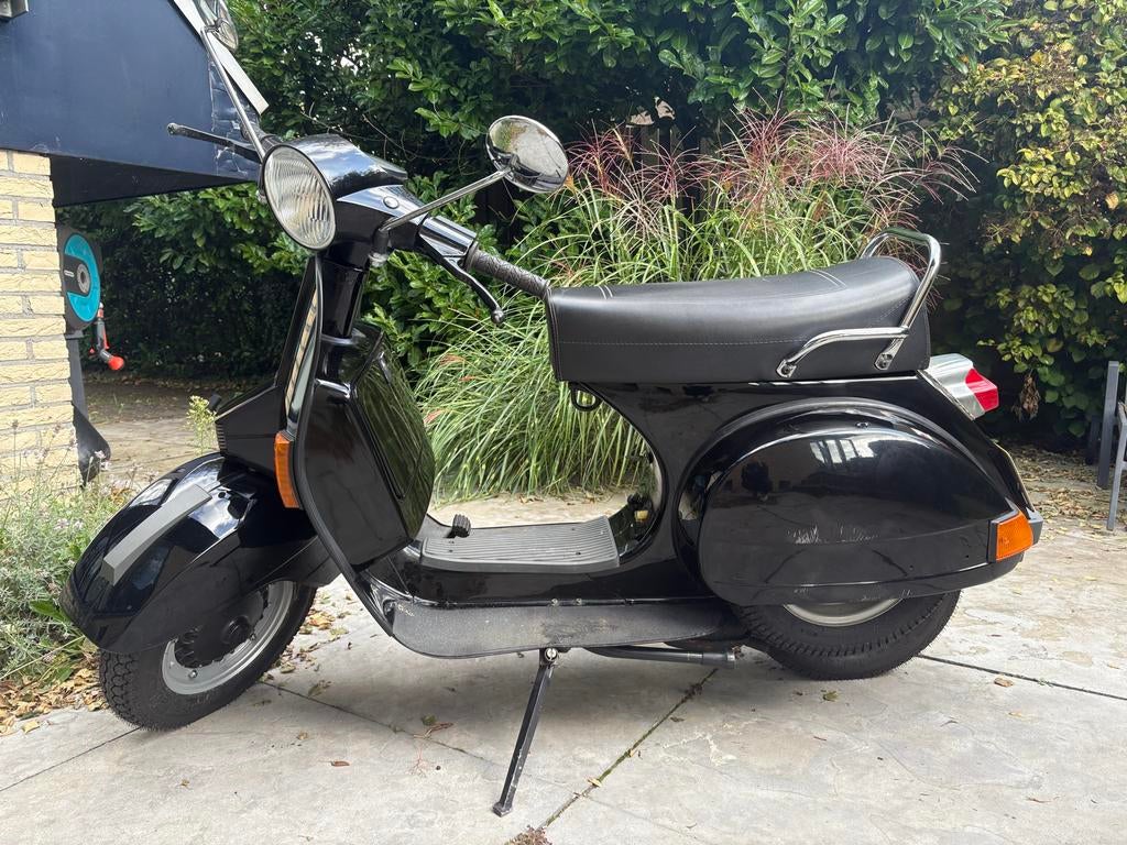 Piaggio Vespa PX80 - Klassieke Scooter, Ophalen, Gebruikt, Overige modellen, Maximaal 45 km/u