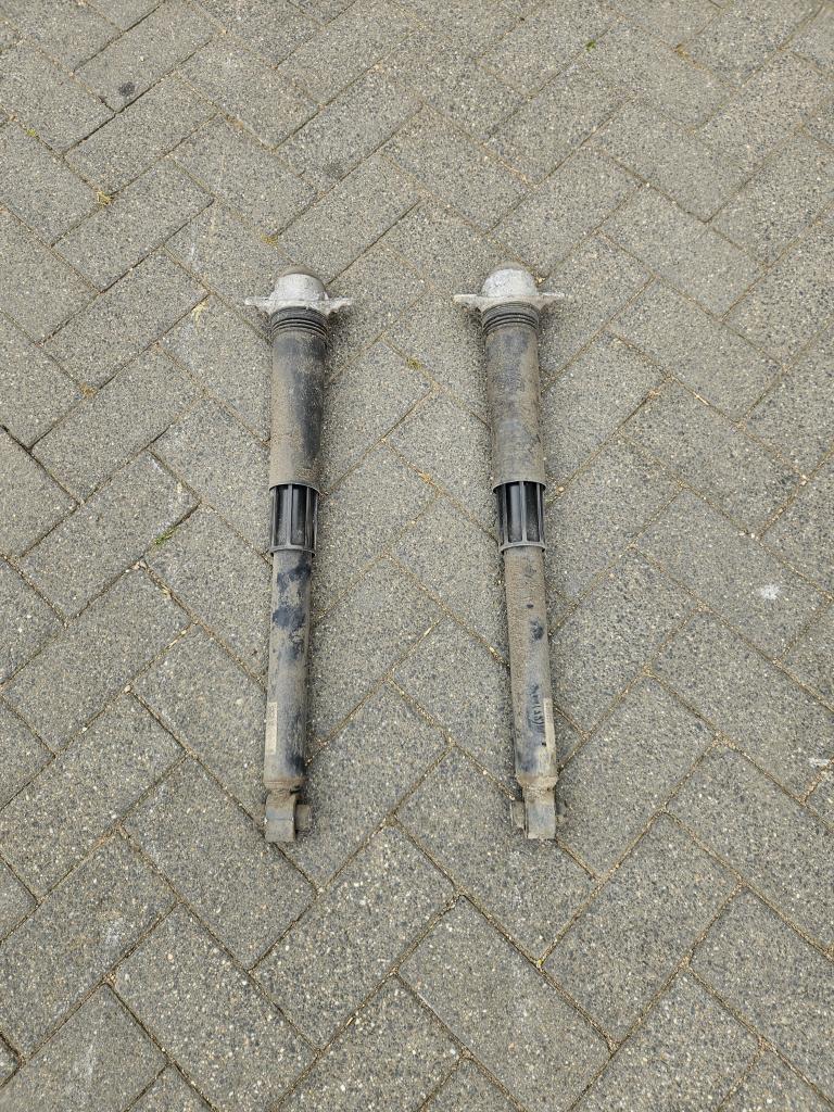 SCHOKDEMPERS VOLKSWAGEN GOLF 7, Auto-onderdelen, Ophanging en Onderstel, Niet ingevuld, Gebruikt, Volkswagen, Niet ingevuld