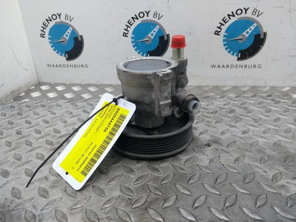 RENAULT LAGUNA STUURPOMP 2007, Ophalen of Verzenden, Gebruikt, ARN erkend