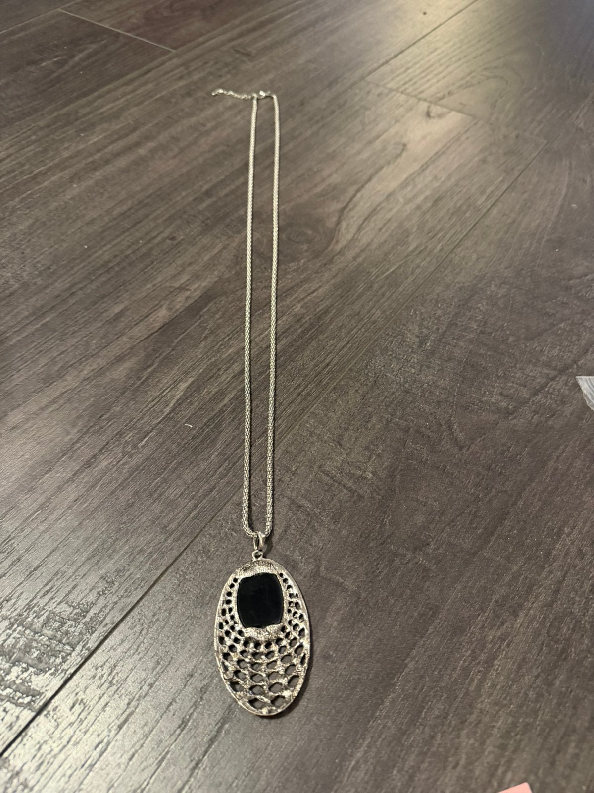 Partij 8 stuks mooie lang kettingen 14/5, Sieraden, Tassen en Uiterlijk, Kettingen, Zo goed als nieuw, Overige materialen, Overige kleuren