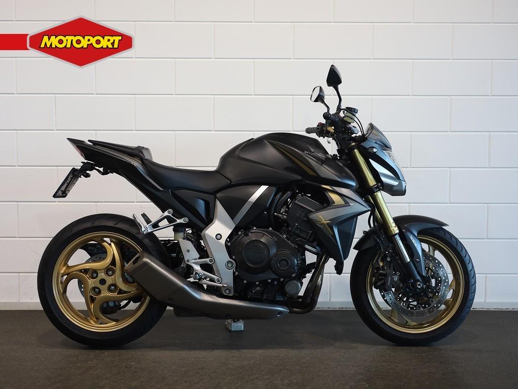 Honda CB 1000 RA ABS (bj 2014), Bedrijf, Mc.benelux@honda-eu.com, 1000 cc, Honda Motor Europe Ltd Netherlands branc