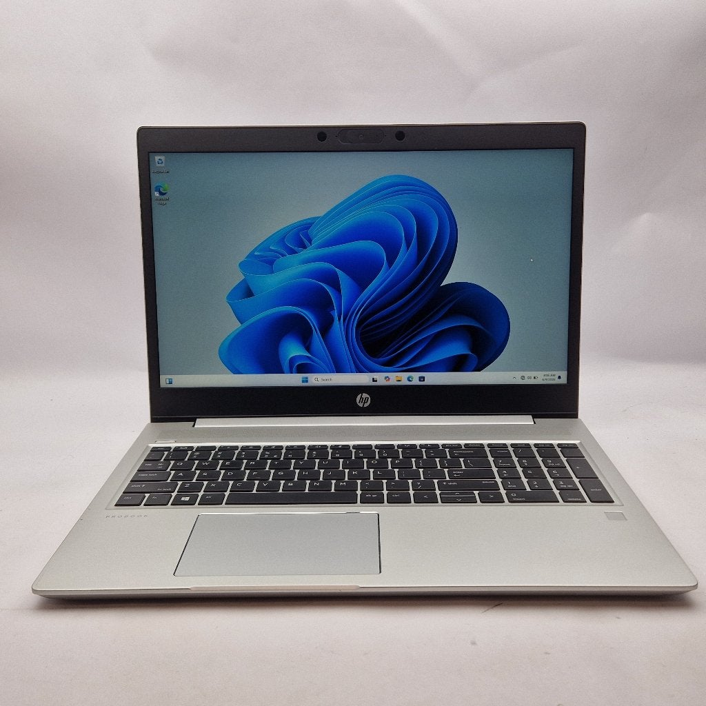 HP ProBook 455 G7 Laptop || Nu Voor maar €199.99, Computers en Software, Laptoptassen, Ophalen of Verzenden, 15 inch, Gebruikt