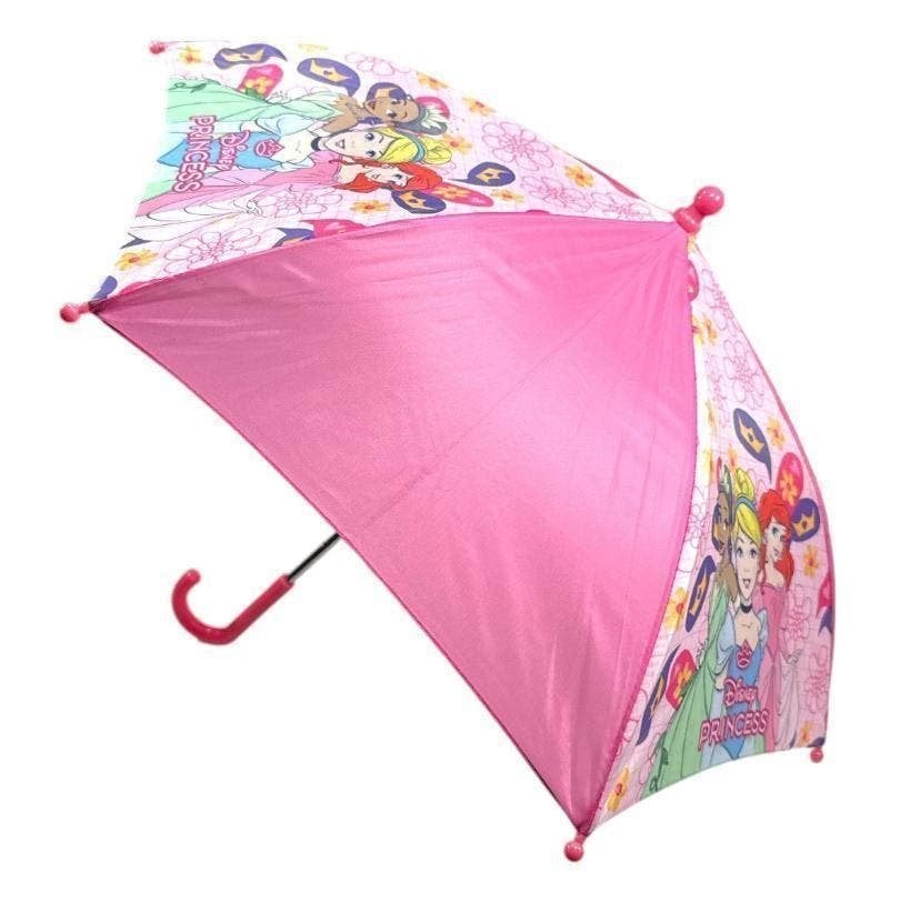 Disney Princess Paraplu, Nieuw, Ophalen of Verzenden, Nvt, Nvt