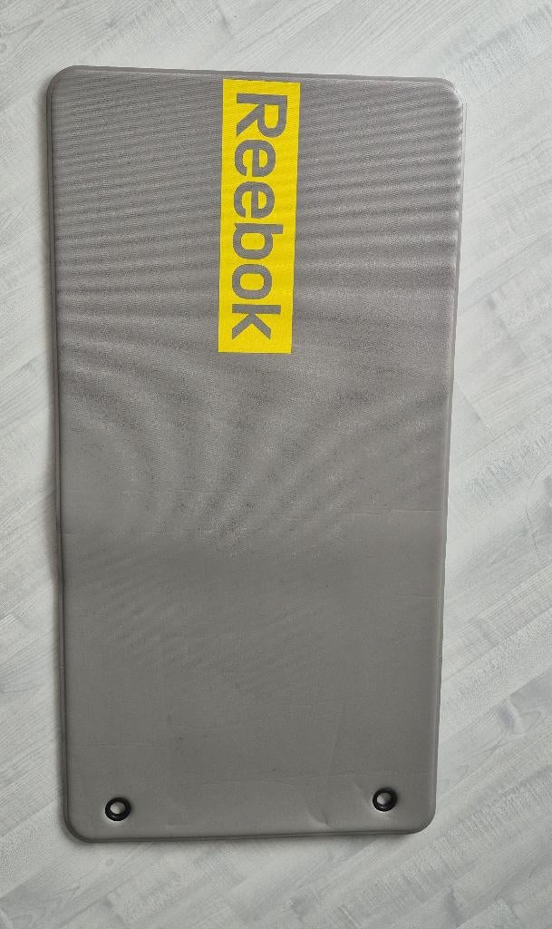 Reebok Studio mat Fitness mat, Ophalen, Fitnessmat