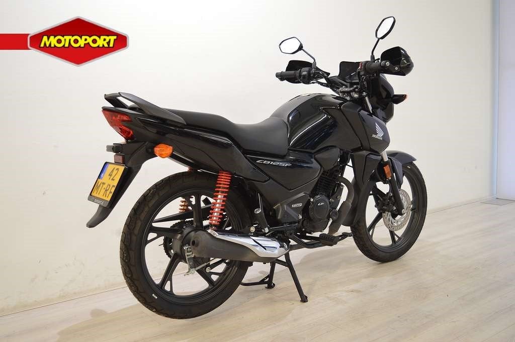 Honda CB 125 F (bj 2024), Motoren, Motoren | Honda, Wijngaardveld 1
9300  AALST, BE, Bedrijf, Mc.benelux@honda-eu.com, Toermotor