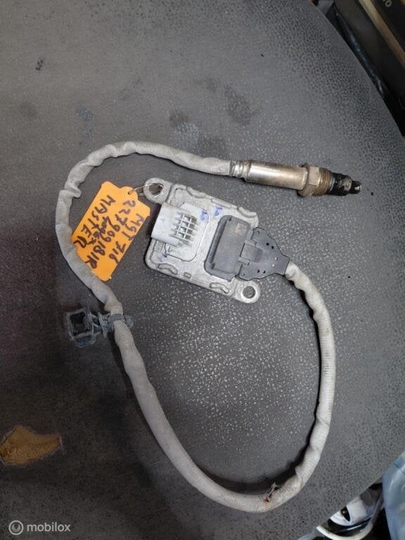 NOx sensor Renault Master bestel III ('10-'20) 227909181R, Auto-onderdelen, Gebruikt, Renault, Ophalen of Verzenden, Renault