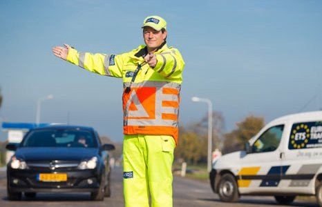 Verkeersregelaars gezocht, Overige niveaus, Starter, Overige vormen