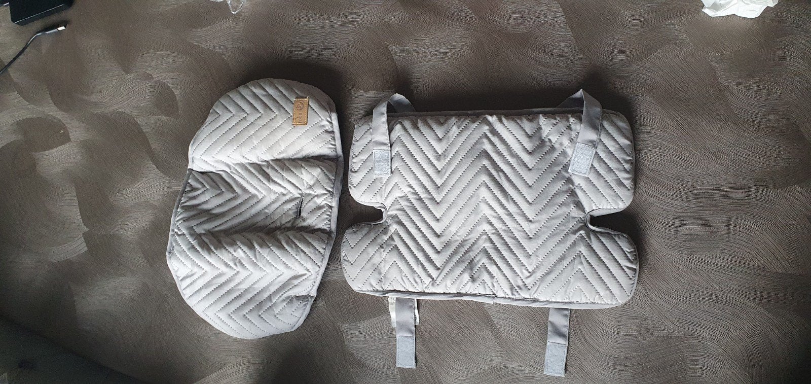 Roba stoelverkleiner voor kinderstoel, Ophalen of Verzenden, Gebruikt, Overige typen, Stoelverkleiner